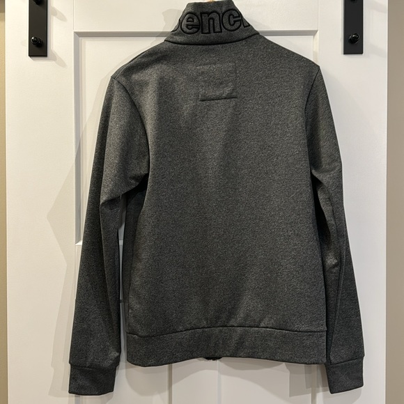 Mens Bench Shell Jacket - Picture 2 of 4